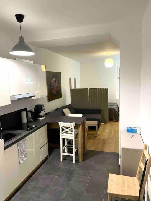 Cozy Flat - Near Schoenbrunn 비엔나 외부 사진