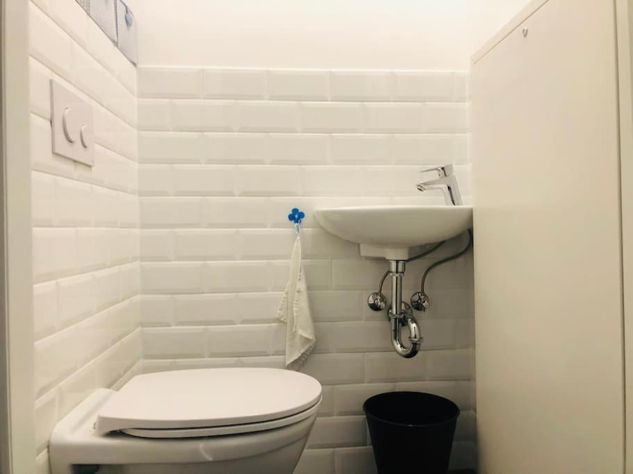 Cozy Flat - Near Schoenbrunn 비엔나 외부 사진