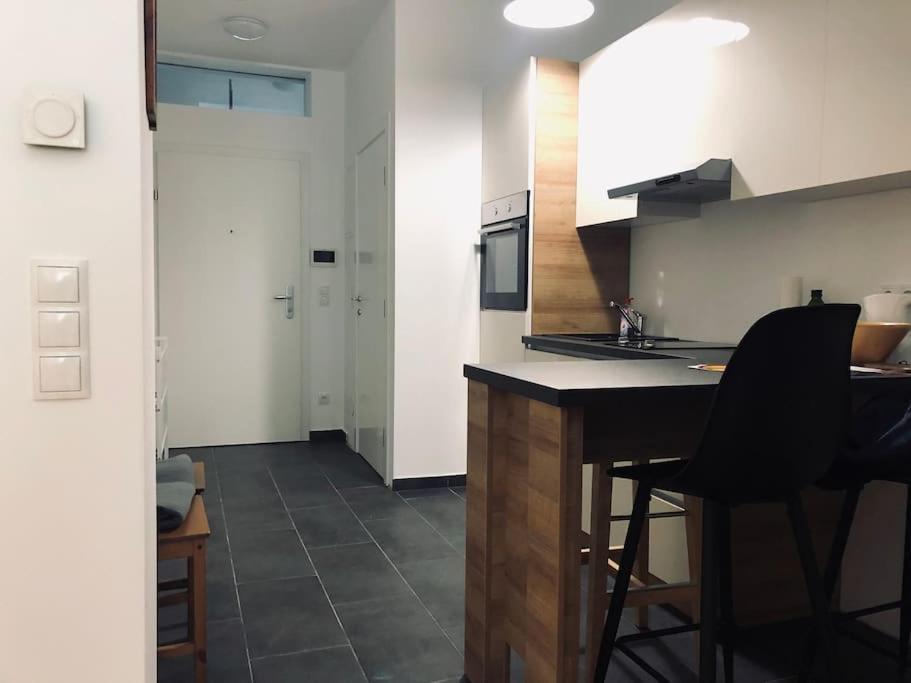 Cozy Flat - Near Schoenbrunn 비엔나 외부 사진