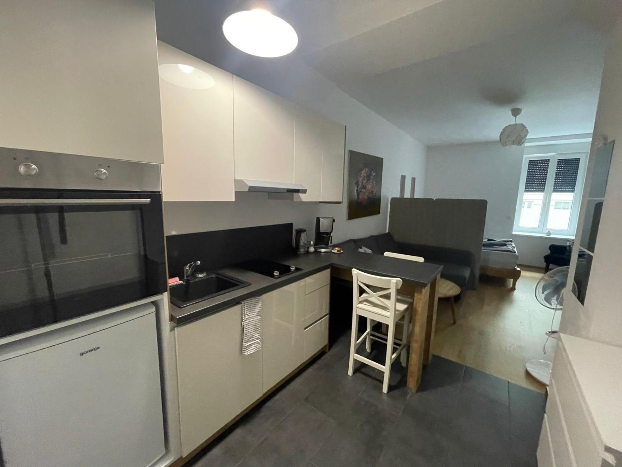 Cozy Flat - Near Schoenbrunn 비엔나 외부 사진